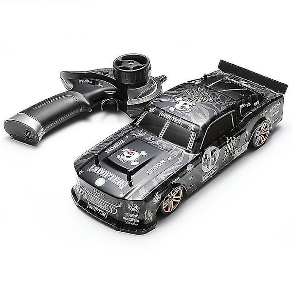 1/18 Drive Car RC Professional Drift modellbil