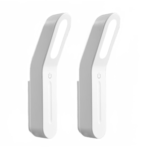 Skåpljus LED Dimbar, 5W läslampa Portable Night