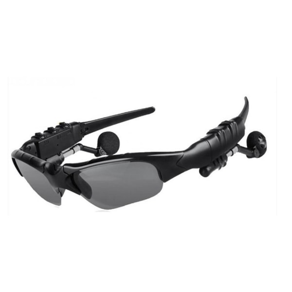 Bluetooth Glasögon Headset HBS-368 Smarta Bluetooth Glasögon