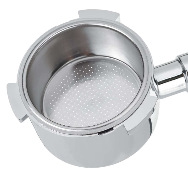 Muv Na Delong Kaffemaskin Handtag i massivt trä EC680