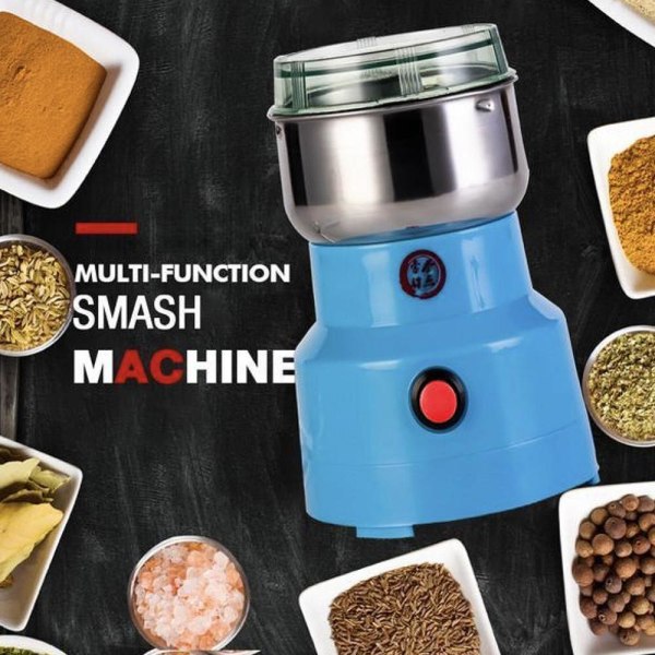 Spot Multifunktion Smash Machine kaffebönor kryddor