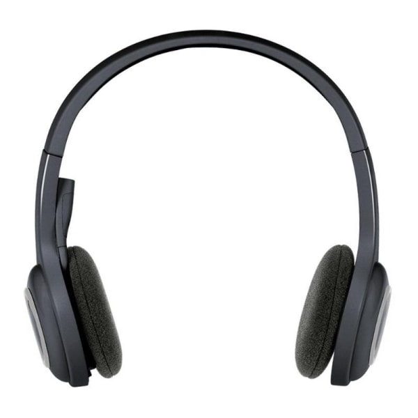 Trådlöst headset 2,4 GHz Over The Head Gaming Stereo Portable