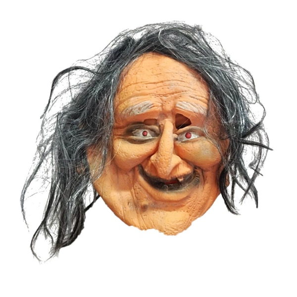 Håll ut lim halloween ornament, nyhet retro kul