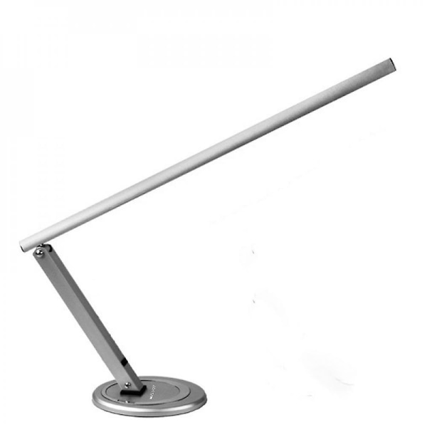Led arbetslampa Fx026, 12w-5v, silver(silver)