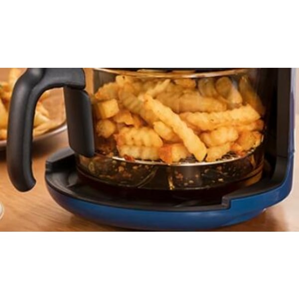 Hemmatlagning Hushållsapparater Köksapparater Smart Air Fryer