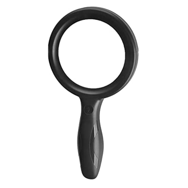 Förstoringsglas med lätta 30X förstoringsglasögon