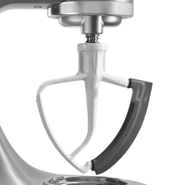 Dough Hook&Flex Edge Vispar/Stand Mixer Delar för KitchenAid