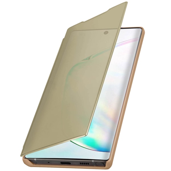 Flip- case, case för Samsung Galaxy Note 10 Plus,