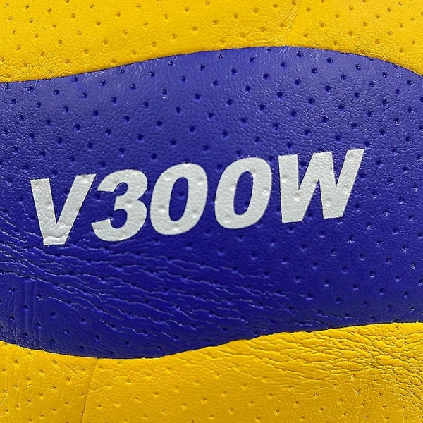 22 Volleyboll V300w Professional Competition Volleyboll