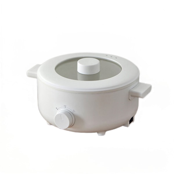 3L Hushålls Multi Elektrisk Spis Hot Pot Med Non Stick