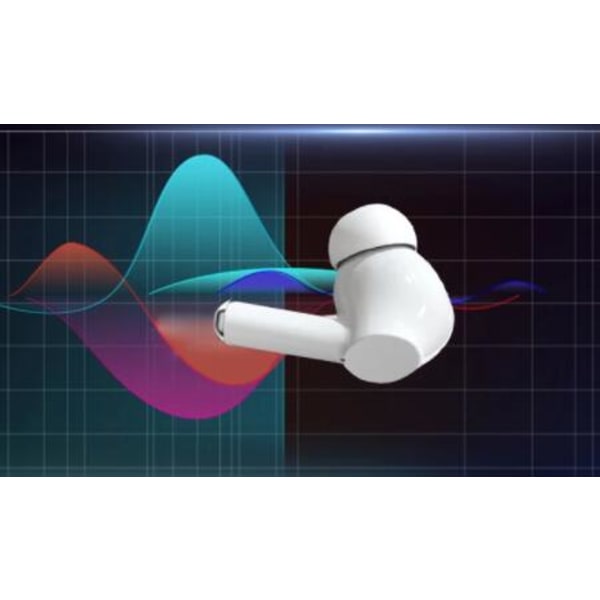 Bluetooth Trådlösa hörlurar Hörlurar Bluetooth Headset