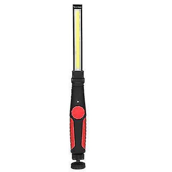 Flood Spot Lights COB Folding Stark Magnetic Bilinspektion