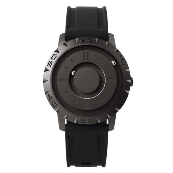 Helt ny Magnetic Pointer Free Concept Quartz Watch Herr 8499 Fyndiq