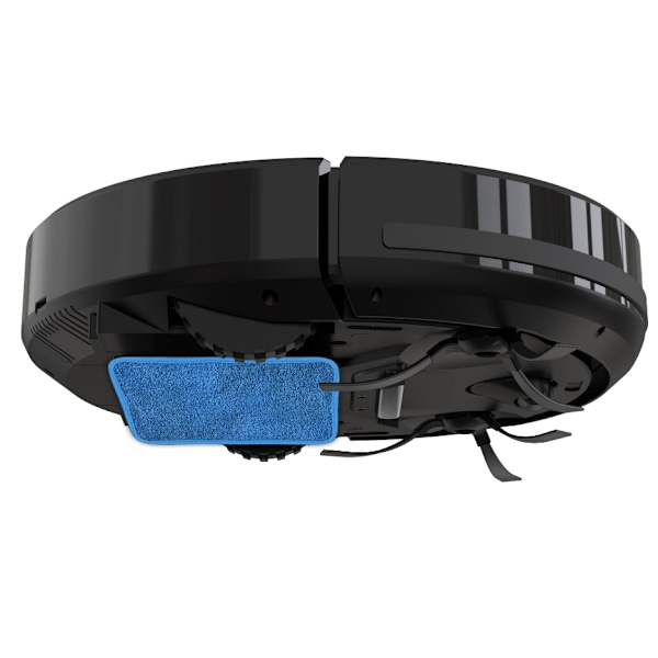 Robotdammsugare APP Wifi Control 2500Pa Sug 90min