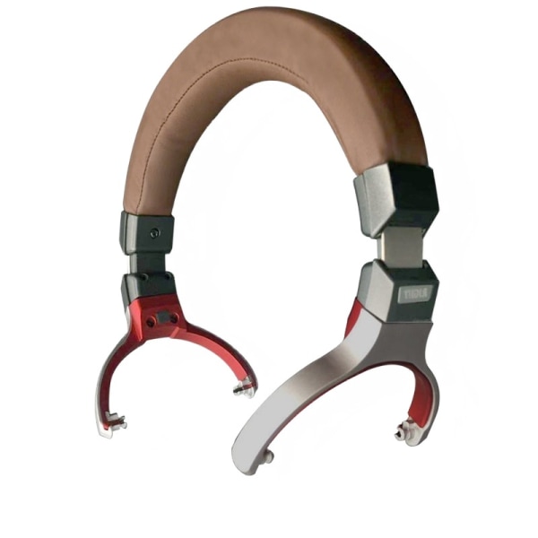 7 cm högkvalitativ och hållbar hörlursreparationsdelar Pannband