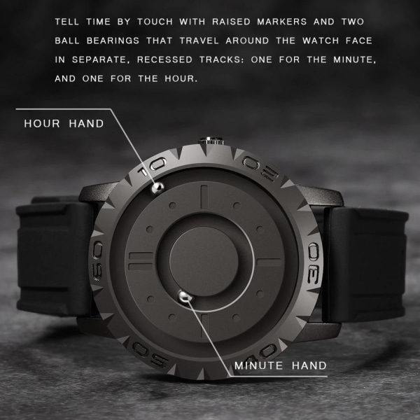 Concepts quartz watch deals