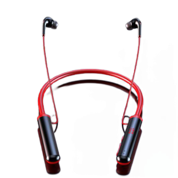 Trådlösa hörlurar med mikrofon Bluetooth -headset