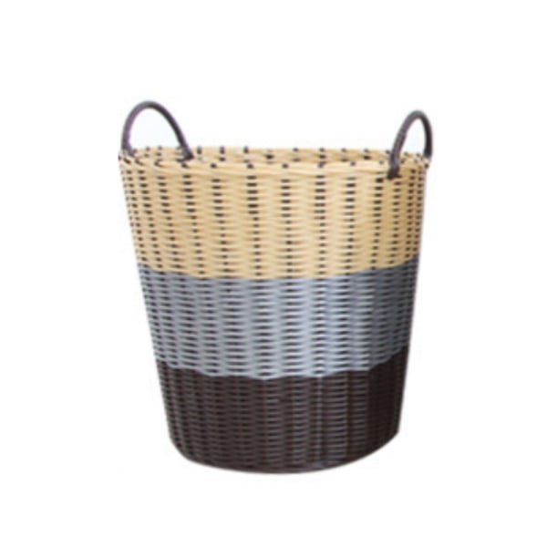 Plasttvättkorg, mögelsäker, andas och hälsosam