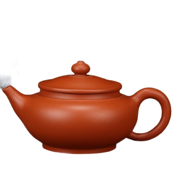 Tekanna Tea Boutique Level Zhuni Laugh Cherry Pot|Tekannor