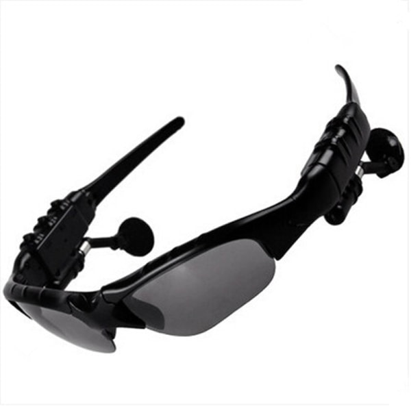 Bluetooth Glasögon Headset HBS-368 Smarta Bluetooth Glasögon