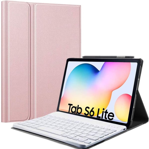 Tangentbordsfodral Case Tab S6 Lite 10,4 tum