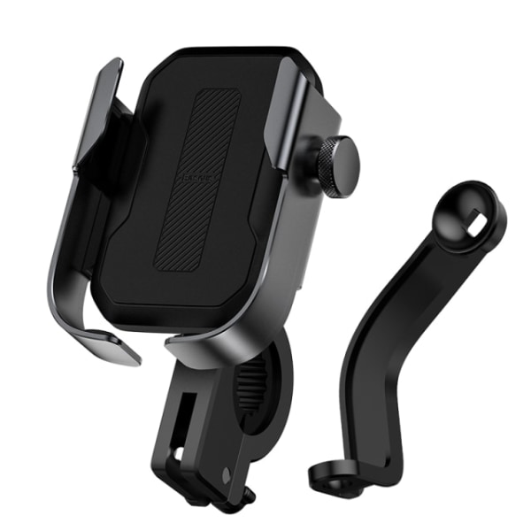 Cykeltelefonhållare för iPhone Samsung Android Cykelfäste