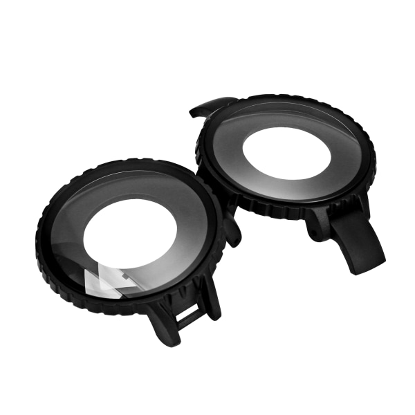 PULUZ Upgrade Lens Guard Cover för Insta360 One X2 (svart) Black