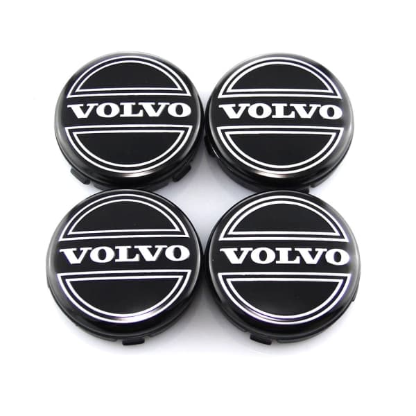 Volvo01 - 64MM 4-pakks senterdeksler Volvo