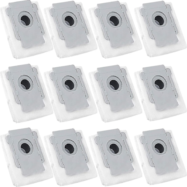 12 Pakk Vakuumposer For Irobot Roomba I & S Serie I7 I7+/plus Z