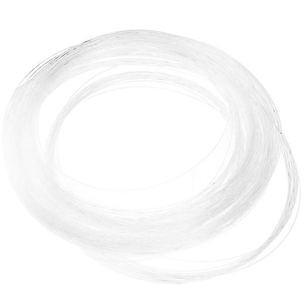 0,75 mm 100 meter lang optisk fiber for lysstyring av fiberoptisk belysningsarmatur