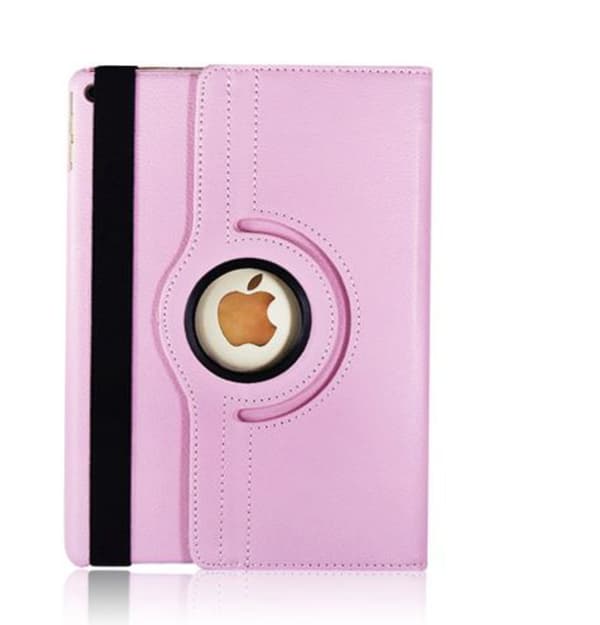 iPad-kotelo 9.7\" musta \"Black\"Black "Black" "Black"