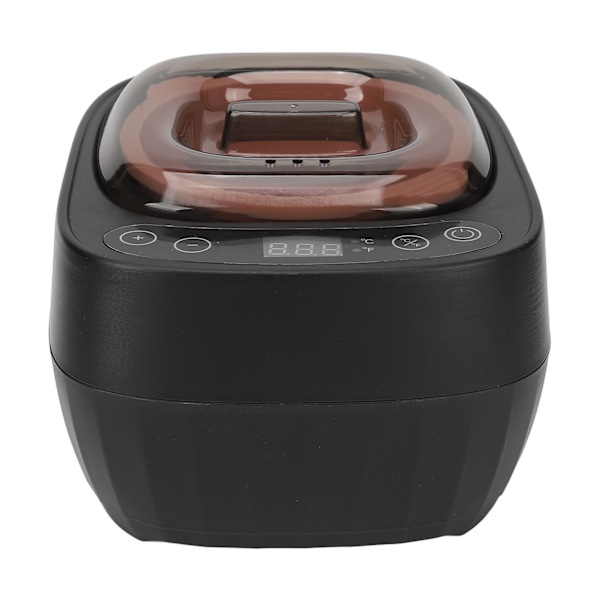 Hard Voks Maskin Sett Sammenleggbar Bolle Sett EU Plugg 220‑250V