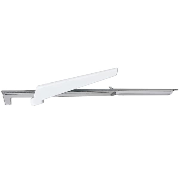 Adjustable Food Grade Stainless Steel Jar Opener, Easily Opens Bottle Caps