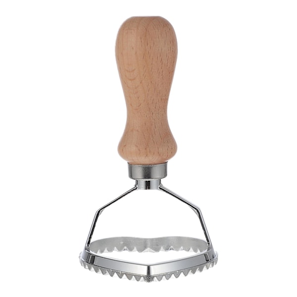 Hjerteformet kageform DIY kageform bageforme til køkken