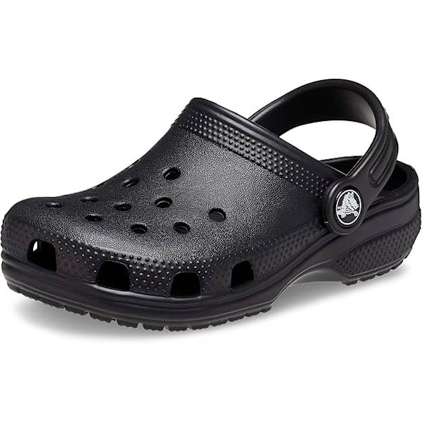 Crocs Unisex Børn Classic Clog K