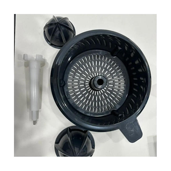 Juicer-maskindel Juicer-sett Appelsinjuice-tilbehør Silkurver Til Tm5/tm6