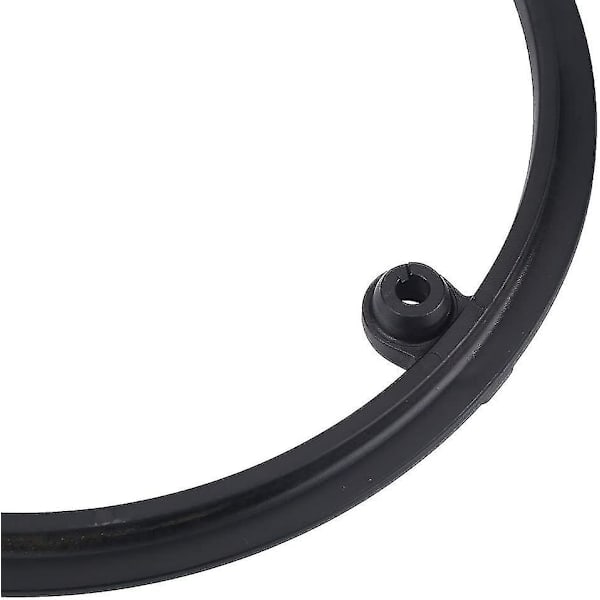 Kedjeskydd, cykelkedjeskydd, cykelkedjeskydd, vevarmskydd, tillbehör för mountainbike (1 st, svart -z