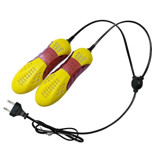 Yellow-shoe Shoe Dryer Autumn And Winter Shoe Dryer Multifunctional Household Shoe Warmer