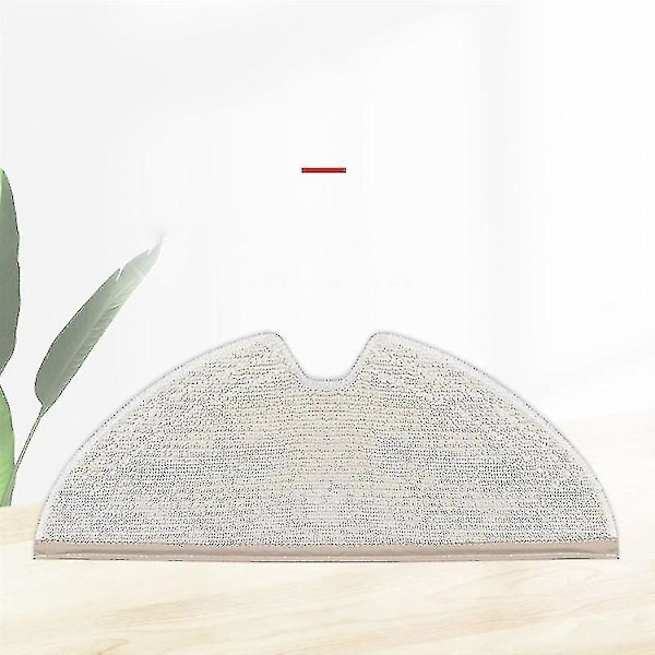 Til S5max/s6pure/s6maxv Robot Vacuum Del