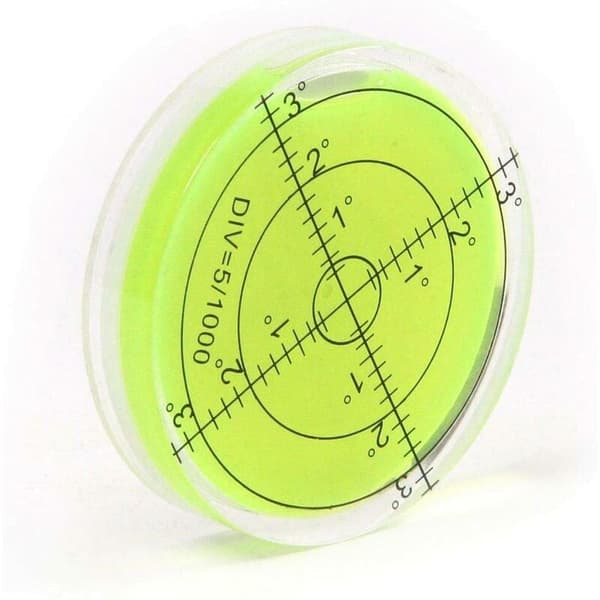 Stor Libelle 66mm