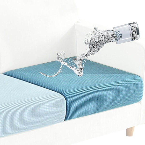 Stretch Sofa Cushion Covers | Sofa Protector | Sofa Cover For Mattress Protection
