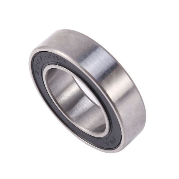 10x Cykelnavlejer Palin Nbk 15267-2rs Til Xm490 Xm460 Bm440 Nav
