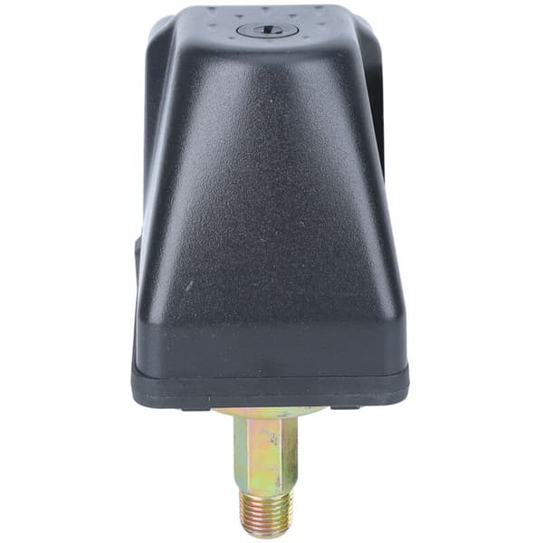 Parallelle Stænger Dobbelt Fjeder Trykregulator G1/4\" AC250V/16A til Pumpe