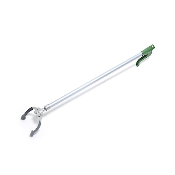 40 cm griptång med klo, plockverktyg, långt armgrepp, tungt greppverktyg, hjälpmedel för rörlighet