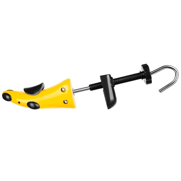 2-Pack - Skosträckare - Töj ut skor - 40-47 Multicolor multifärg