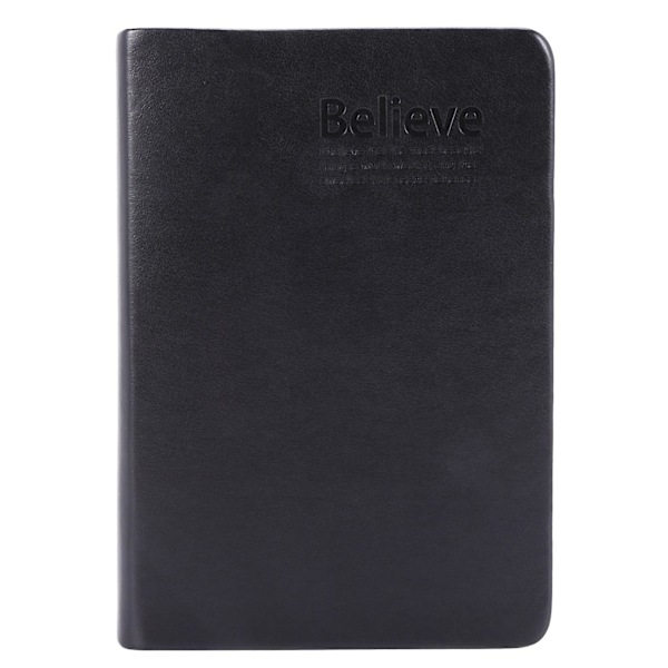2x Vintage Tyk Papir Notesbog Notizblok Pu+papir Bibel Dagbog Bog Journaler Agenda Planner Skole Af