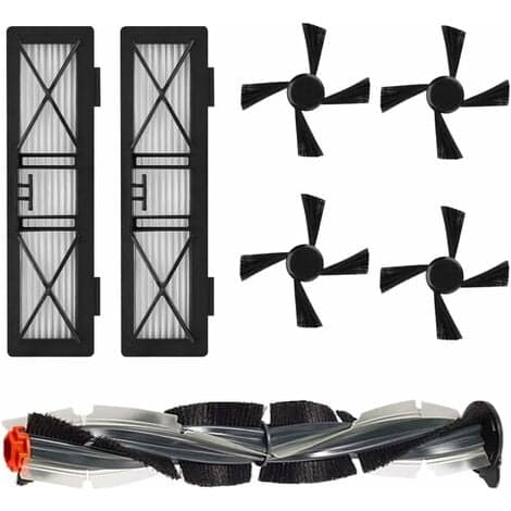 Neato Botvac D-serie erstatningsfilter - Kompatibelt med D3/D7/D80/D85