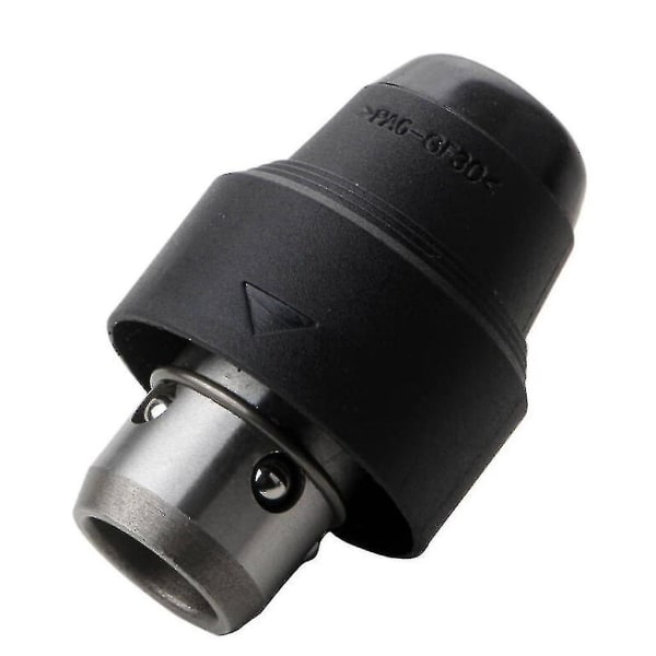 Snabbchuckadapter för Gbh2-26dfr Gbh2-28dfv Gbh4-32dfr Sds-borr