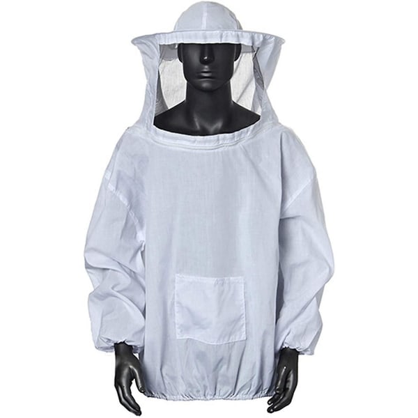 Beekeeping Suit,professional Body Beekeeper Suit, Beekeeping Supplies