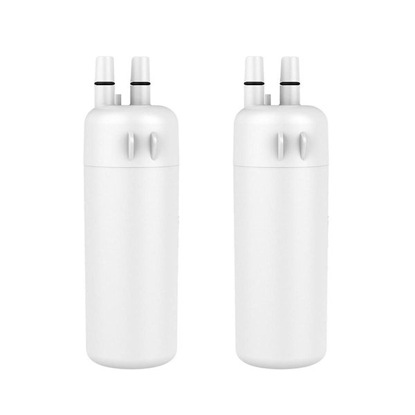 W10295370a Kjøleskap Vannfilter For Filter 1 Vannhette Edr1rxd1,w10295370,p4rfwb,p8rfwb2l,46-